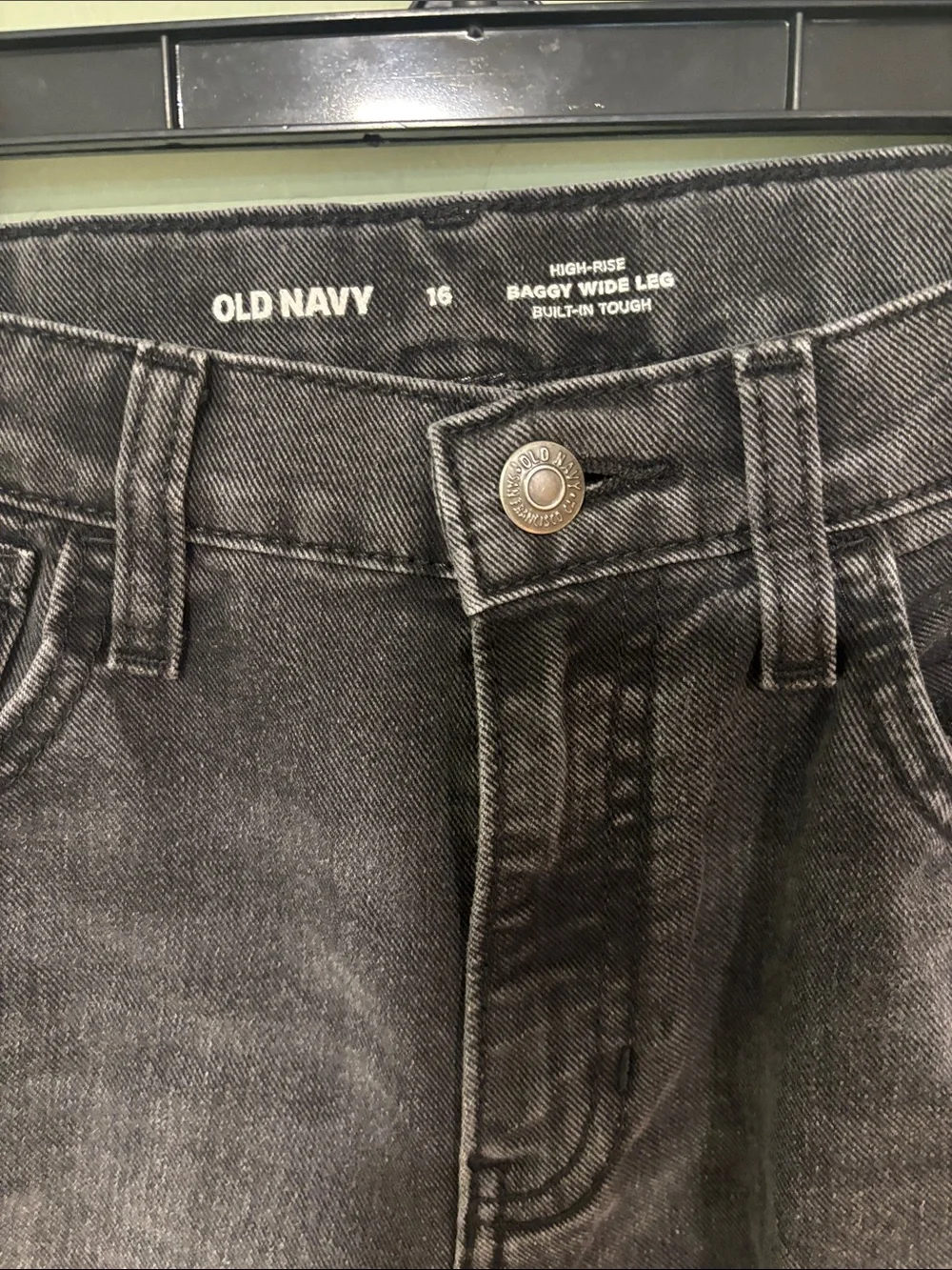 Old Navy old navy